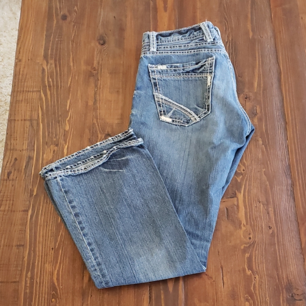 BKE Jeans